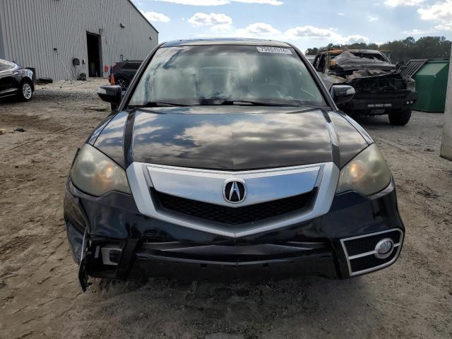 Photo 4 VIN: 5J8TB2H25CA000164 - ACURA RDX 