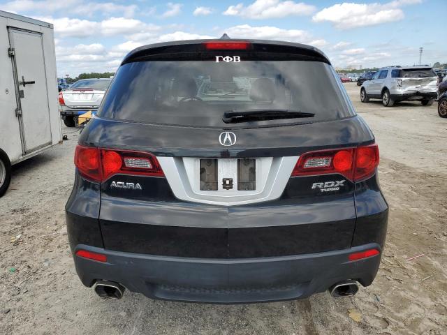 Photo 5 VIN: 5J8TB2H25CA000164 - ACURA RDX 