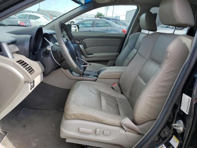 Photo 6 VIN: 5J8TB2H25CA000164 - ACURA RDX 