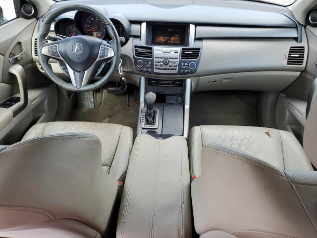 Photo 7 VIN: 5J8TB2H25CA000164 - ACURA RDX 