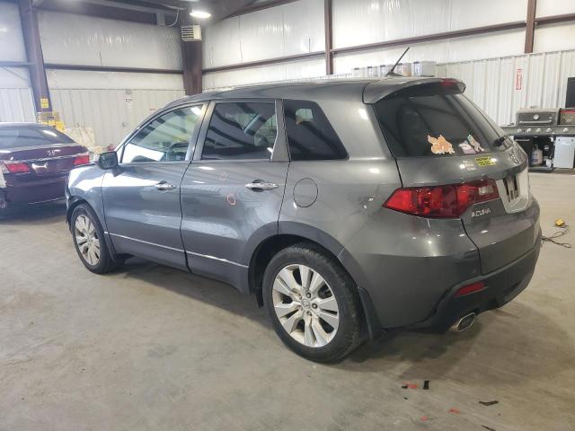 Photo 1 VIN: 5J8TB2H25CA001430 - ACURA RDX 