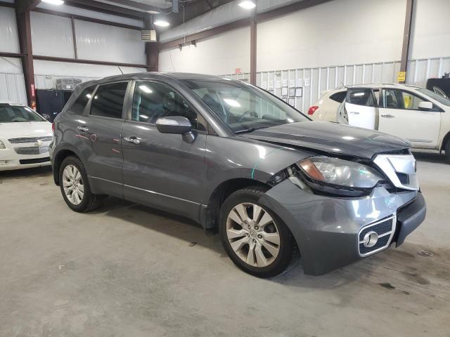 Photo 3 VIN: 5J8TB2H25CA001430 - ACURA RDX 