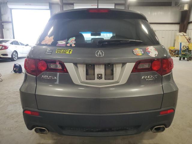 Photo 5 VIN: 5J8TB2H25CA001430 - ACURA RDX 