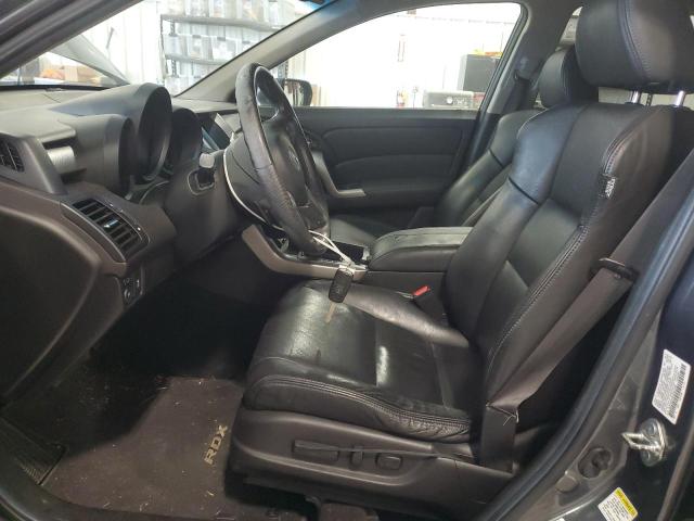 Photo 6 VIN: 5J8TB2H25CA001430 - ACURA RDX 