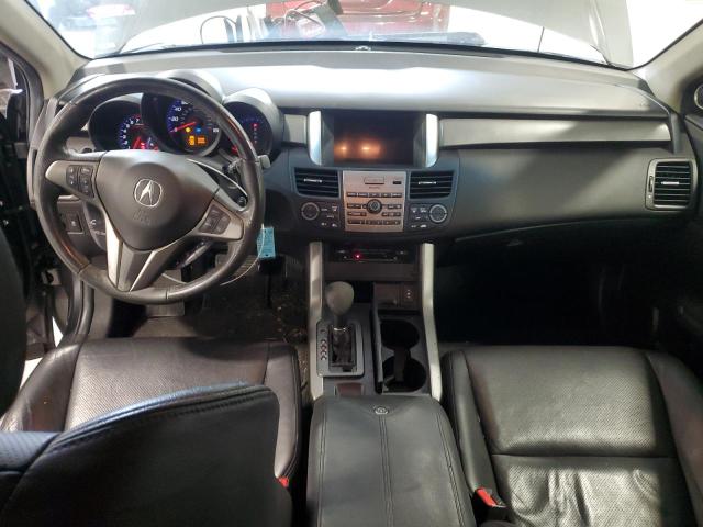 Photo 7 VIN: 5J8TB2H25CA001430 - ACURA RDX 