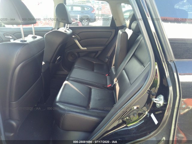 Photo 7 VIN: 5J8TB2H25CA001881 - ACURA RDX 