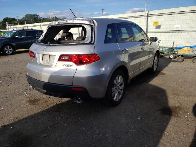 Photo 3 VIN: 5J8TB2H25CA003243 - ACURA RDX 