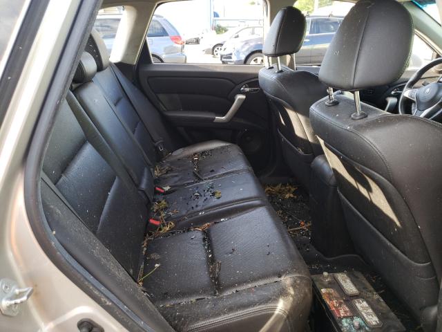 Photo 5 VIN: 5J8TB2H25CA003243 - ACURA RDX 