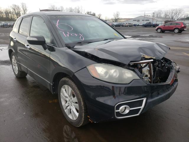 Photo 0 VIN: 5J8TB2H26AA003457 - ACURA RDX 