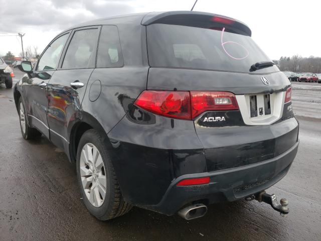 Photo 2 VIN: 5J8TB2H26AA003457 - ACURA RDX 