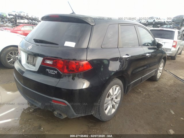 Photo 3 VIN: 5J8TB2H26AA005032 - ACURA RDX 