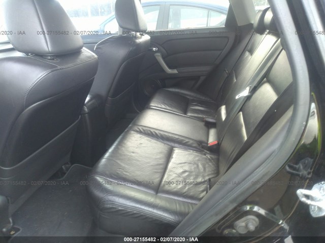 Photo 7 VIN: 5J8TB2H26AA005032 - ACURA RDX 