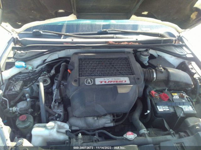 Photo 9 VIN: 5J8TB2H26BA000673 - ACURA RDX 