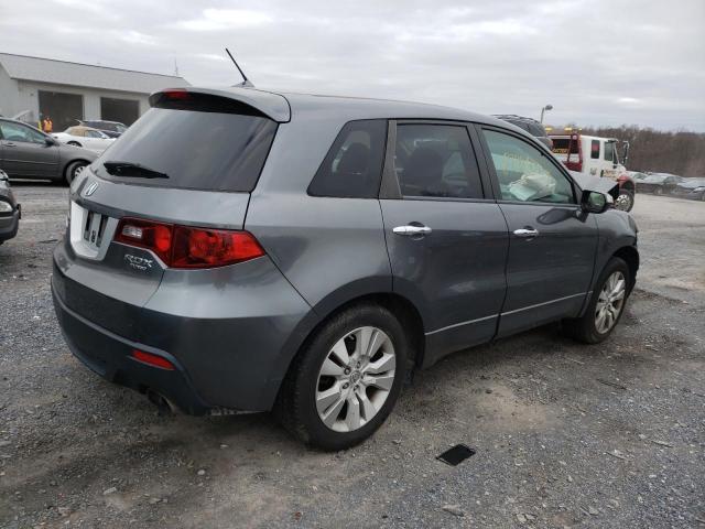 Photo 2 VIN: 5J8TB2H26CA001257 - ACURA RDX 