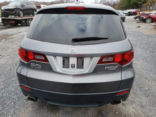 Photo 5 VIN: 5J8TB2H26CA001257 - ACURA RDX 