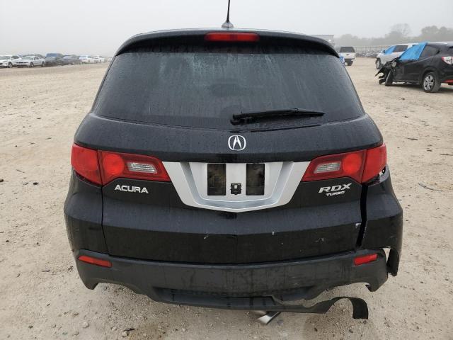 Photo 5 VIN: 5J8TB2H26CA003610 - ACURA RDX 