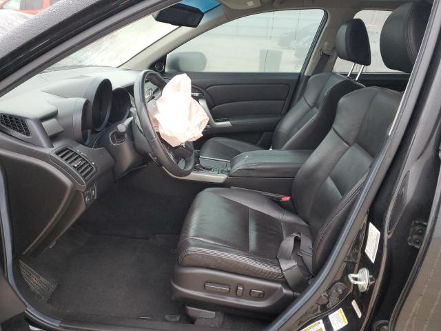 Photo 6 VIN: 5J8TB2H26CA003610 - ACURA RDX 