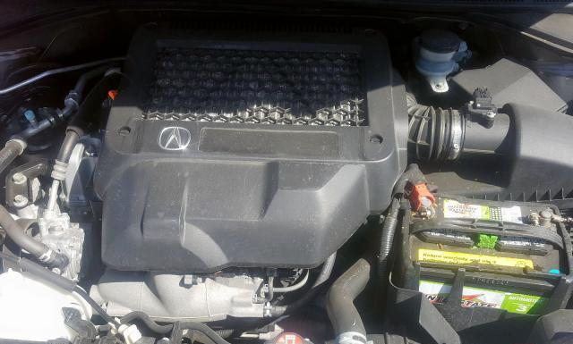 Photo 6 VIN: 5J8TB2H27BA000844 - ACURA RDX 