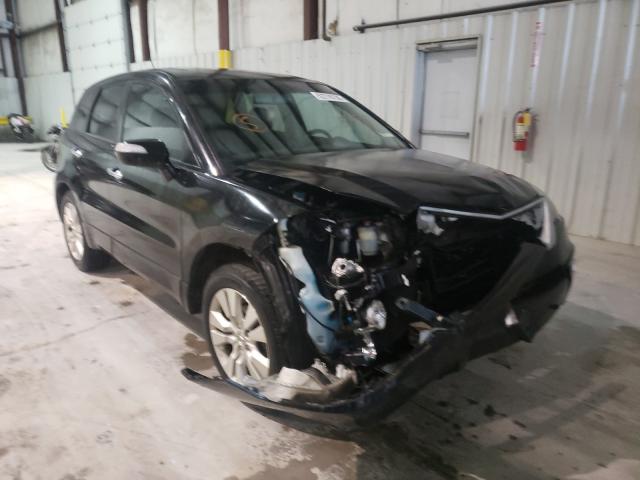 Photo 0 VIN: 5J8TB2H27BA000942 - ACURA RDX 