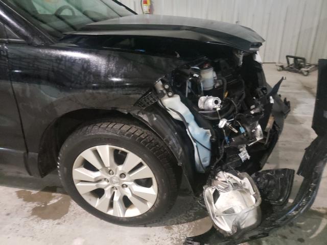 Photo 8 VIN: 5J8TB2H27BA000942 - ACURA RDX 