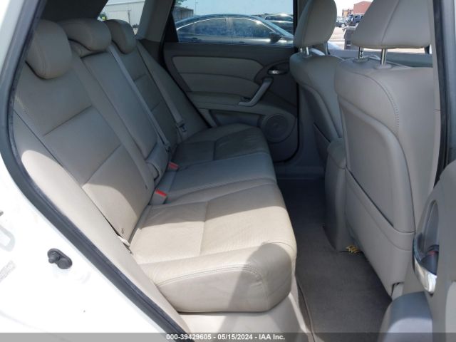 Photo 7 VIN: 5J8TB2H27BA001671 - ACURA RDX 