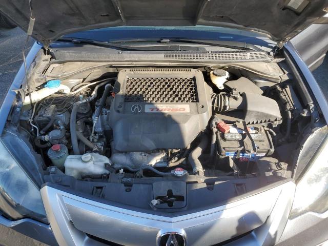 Photo 10 VIN: 5J8TB2H27BA002108 - ACURA RDX 