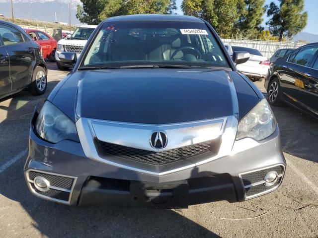 Photo 4 VIN: 5J8TB2H27BA002108 - ACURA RDX 