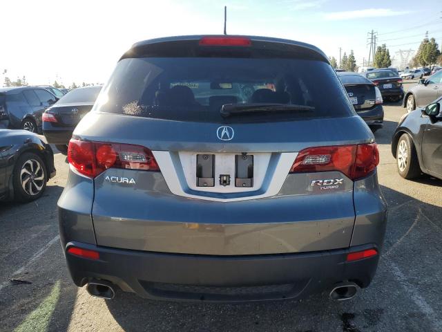 Photo 5 VIN: 5J8TB2H27BA002108 - ACURA RDX 