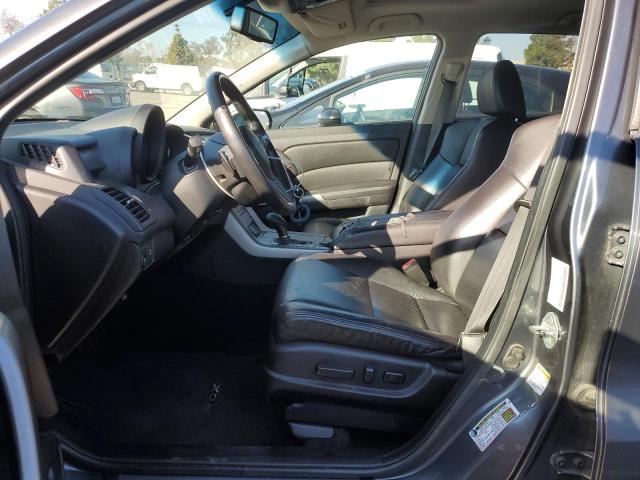 Photo 6 VIN: 5J8TB2H27BA002108 - ACURA RDX 