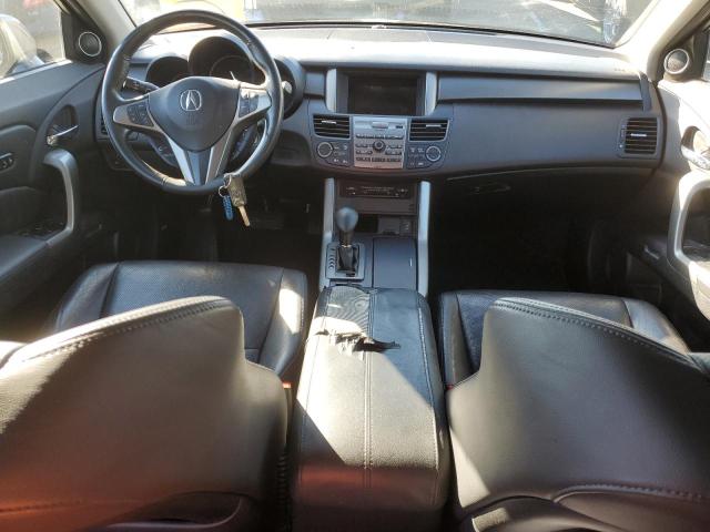 Photo 7 VIN: 5J8TB2H27BA002108 - ACURA RDX 