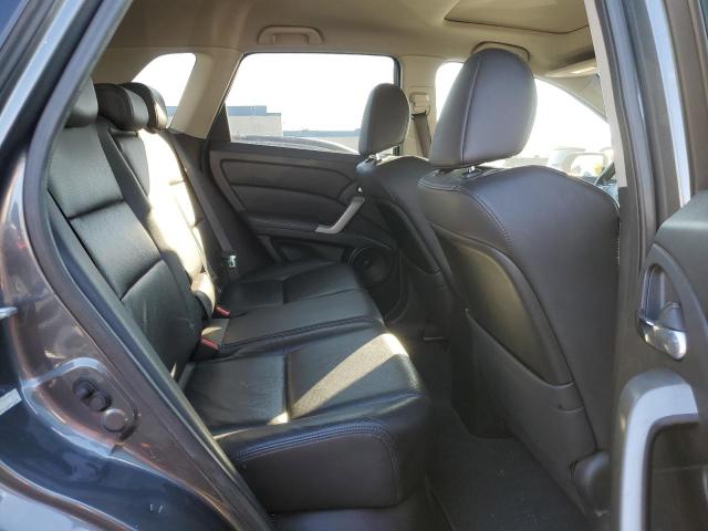 Photo 9 VIN: 5J8TB2H27BA002108 - ACURA RDX 