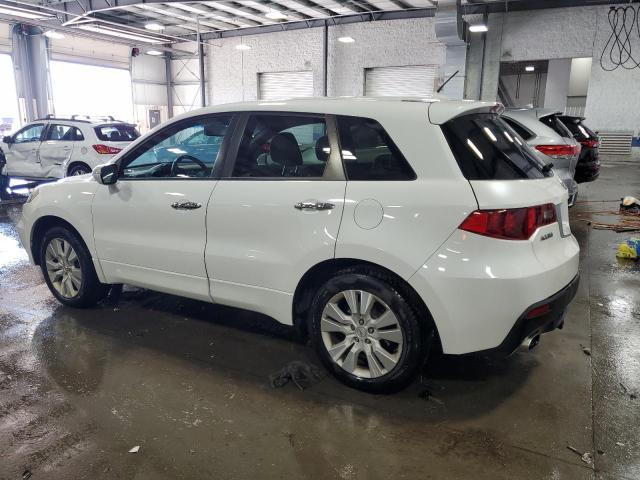 Photo 1 VIN: 5J8TB2H27BA006806 - ACURA RDX 