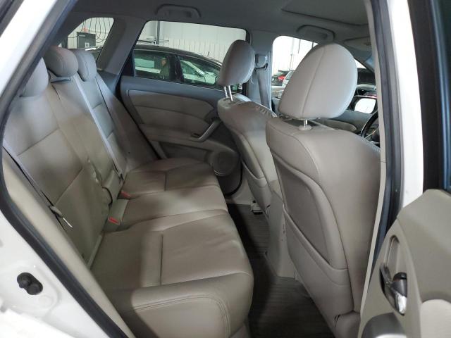 Photo 10 VIN: 5J8TB2H27BA006806 - ACURA RDX 