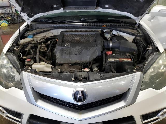 Photo 11 VIN: 5J8TB2H27BA006806 - ACURA RDX 