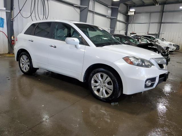 Photo 3 VIN: 5J8TB2H27BA006806 - ACURA RDX 