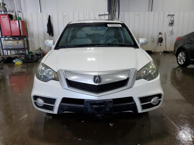 Photo 4 VIN: 5J8TB2H27BA006806 - ACURA RDX 