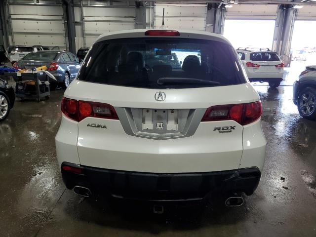 Photo 5 VIN: 5J8TB2H27BA006806 - ACURA RDX 