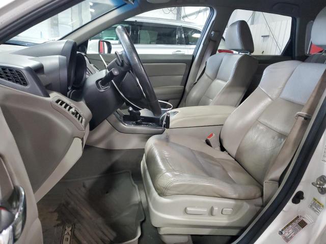 Photo 6 VIN: 5J8TB2H27BA006806 - ACURA RDX 