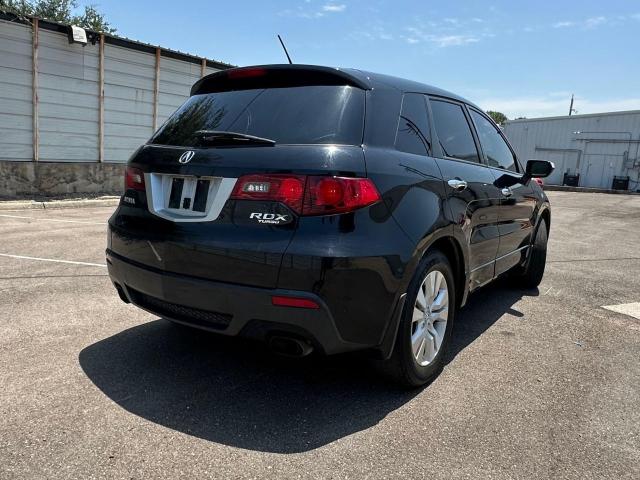 Photo 3 VIN: 5J8TB2H27BA006983 - ACURA RDX 