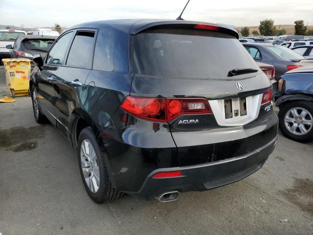 Photo 2 VIN: 5J8TB2H27CA000022 - ACURA RDX 