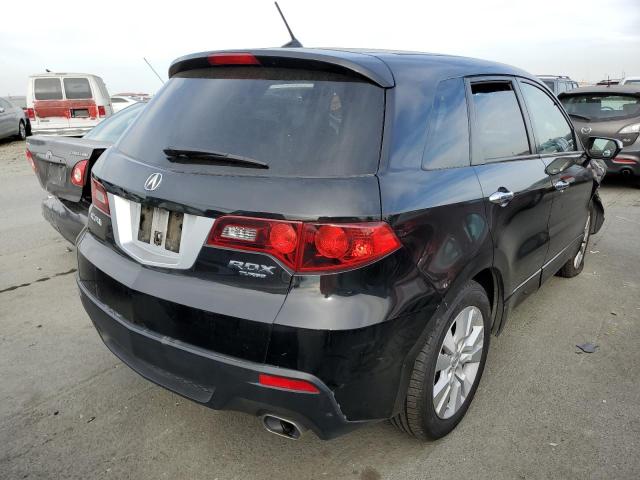 Photo 3 VIN: 5J8TB2H27CA000022 - ACURA RDX 