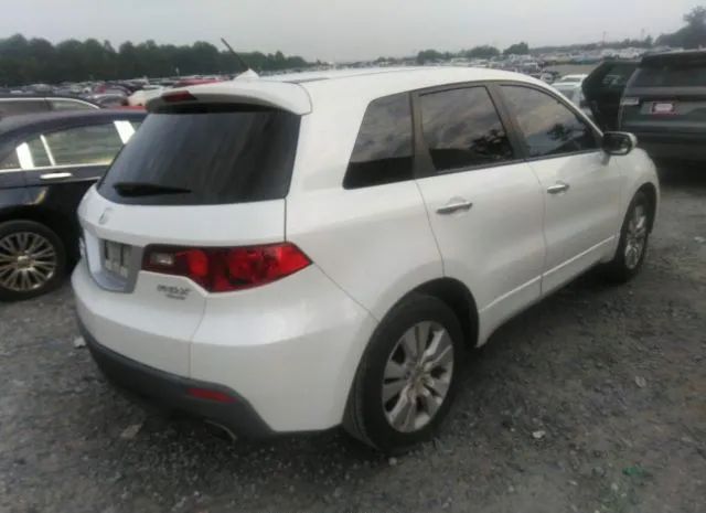 Photo 3 VIN: 5J8TB2H27CA003082 - ACURA RDX 