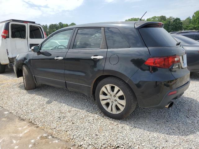 Photo 1 VIN: 5J8TB2H28AA000298 - ACURA RDX 