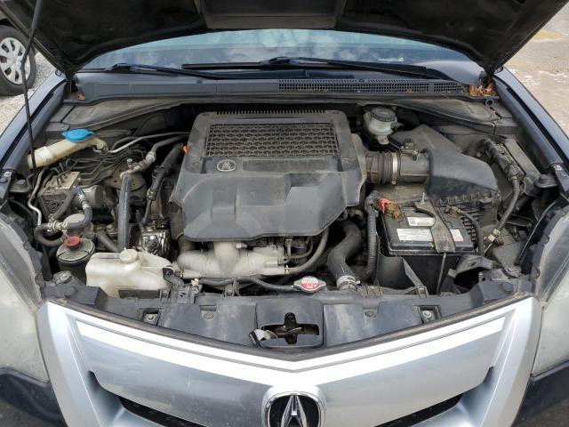 Photo 11 VIN: 5J8TB2H28AA000298 - ACURA RDX 