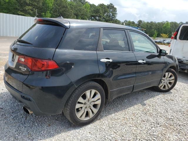 Photo 2 VIN: 5J8TB2H28AA000298 - ACURA RDX 