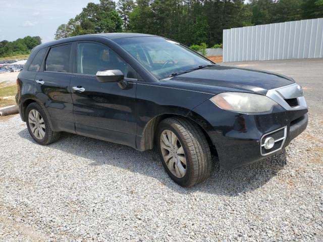 Photo 3 VIN: 5J8TB2H28AA000298 - ACURA RDX 