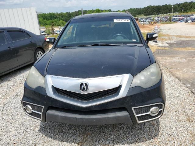 Photo 4 VIN: 5J8TB2H28AA000298 - ACURA RDX 