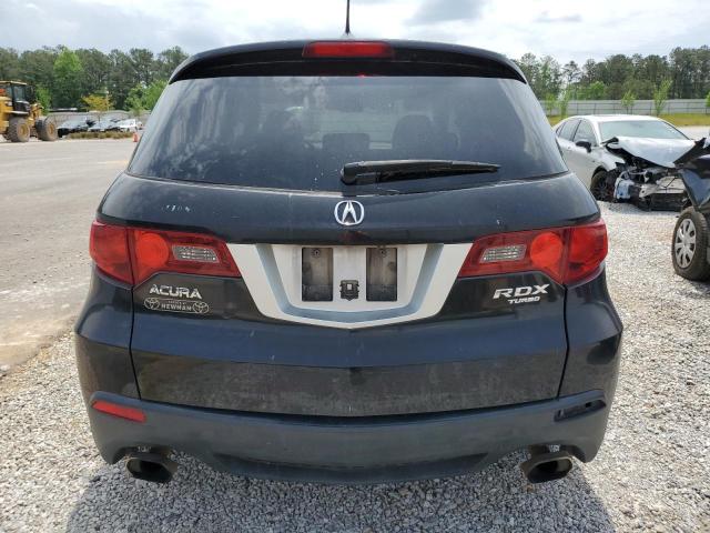 Photo 5 VIN: 5J8TB2H28AA000298 - ACURA RDX 