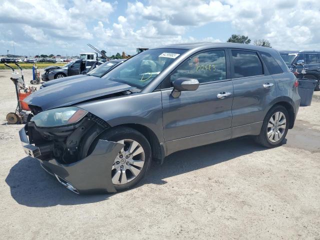 Photo 0 VIN: 5J8TB2H28AA000950 - ACURA RDX 