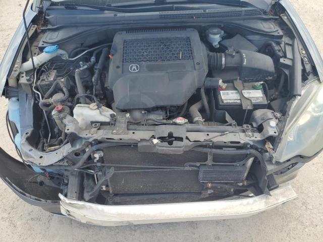 Photo 11 VIN: 5J8TB2H28AA000950 - ACURA RDX 